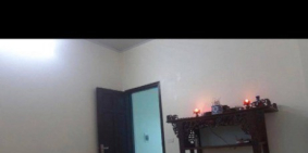 ngõ nông ô tô cách nhà 20m nhà dân mới xây sửa lại rất đẹp