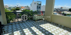 MẶT TIỀN ĐƯỜNG HỒ TRI TÂN PHƯỜNG RẠCH DỪA THÀNH PHỐ VŨNG TÀU