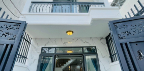 Chính chủ gửi bán nhà 3 tầng mới đẹp hẻm Xô Viết Nghệ Tĩnh giá tốt