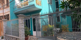 Bán nhà hẻm 243 Bình Giã , hẻm ô tô , gần chợ, siêu thị,trường học,.....