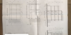 Cho thuê Biệt thự đường Lý Thường Kiệt, Phường 9, Diện tích 100m², Giá Thương lư