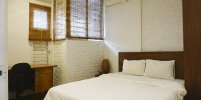 Cho thuê căn hộ Apartmen Myan Mai son - giá ưu đãi trong tháng 4