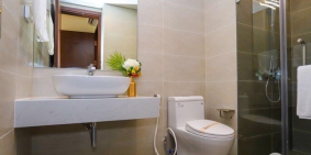 Chính chủ cho thuê căn Eurowindow River Park Đông Trù 71m2 mới 100% 2 PN tòa Riv