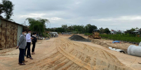 Bán đất dự án Hội An Elite - Cam kết giá rẻ hơn thị trường - LH: 0705.257.291