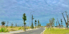 Đất nền ven biển không đầu tư quá phí LH 0905146434