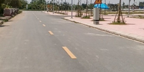 Bán đất dự án An Thái- Quỳnh Phụ giá rẻ