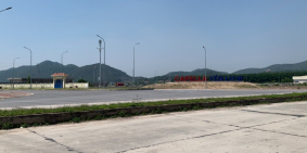 Chuyển nhượng 4.700m2 khu Công nghiệp Thuận Thành 3