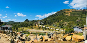 Dự án Khu nghỉ dưỡng Kiwuki Village 2