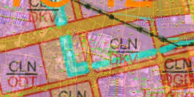 Cần bán gấp lô đất mặt đường lê lợi rộng 18m tại thị trấn cam đức cam lâm