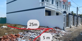 BÁN LÔ ĐẤT MT ĐƯỜNG NGUYỄN TRUNG TRỰC LIỀN KỀ KCN thuận đạo LH: 0904.21.7939