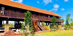 Sở hữu đất  đẹp ngay tại vị trí mặt tiền đường