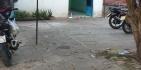 Bán đất ở đường Cách mạng tháng 8, phường 3 thành phố cao lãnh