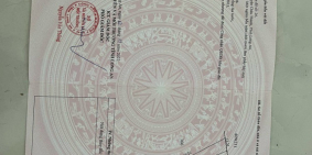 Đất lúa xã Hòa Phú, DT 1500m2 giá 700 triệu