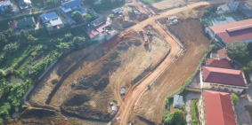 Đất Dự án  - Sổ Đỏ - Đầu tư chỉ từ 800triệu/ 1 lô. SIÊU HIẾM