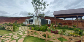 Cần bán đất nền tại khu nghỉ dưỡng Dalat Pearl tại Đơn Dương, Lâm Đồng