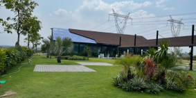 Mở bán giai đoạn 1 dự án Dragon Pearl giá đầu tư 19tr/m2