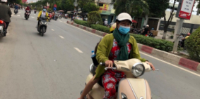 Cần bán miếng đất Full thổ , sổ riêng, tỉnh lộ 824