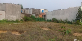 Chính chủ cần bán lô đất mặt tiền đường nhựa 10 m