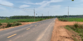 25 lô KDC Phước Minh Giai Đoạn 1 giá F0 siêu lợi nhuận