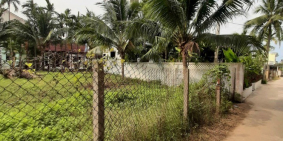 ĐẤT BIỆT THỰ MẶT TIỀN SÔNG HỘI AN - LÀNG RAU TRÀ QUẾ