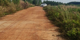 CHÍNH CHỦ BÁN LÔ ĐẤT VỊ TRÍ ĐẸP TẠI TÂN LỢI, HỚN QUẢN, BÌNH PHƯỚC - GIÁ ĐẦU TƯ F