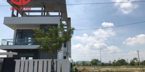  ĐẤT KHU QUY HOẠCH THUỶ THANH VIEW KÊNH  - KHỔ BIỆT THỰ