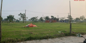   SIÊU PHẨM BÁN ĐẤT KQH TD4 THỦY VÂN SẠCH SẼ GIÁ 32,XTRIỆU/m2   