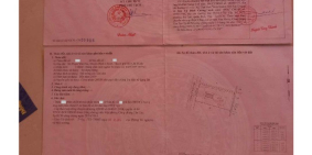 KBCV TT011 bán đất mặt tiền đường Thanh Niên, ấp 4, xã PVH, Bình Chánh, 22 tỉ.