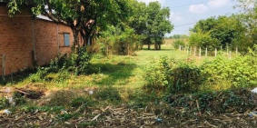 Chủ gửi lô đất đường Nguyễn Thị Lắng ( 500m2). Liền kề BV Xuyên Á, Tân Phú Trung