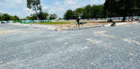 Đất thổ cư đường Nguyễn Văn Khạ 80-100m2 thanh toán 900tr nhận đất, hỗ trợ 3 bên