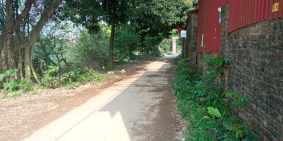 Bán gấp mảnh hoa hậu 218m2 Dũng Tiến, Khoái Châu.