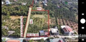 Chính chủ bán đất Phượng Sơn, Lục NGạn, Bắc Giang