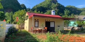 Bán đất nền nghỉ dưỡng KDL quốc gia Mộc Châu, 373m2 xã Mường Sang, cách trung tâ