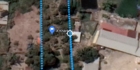 Bán đất Phước Đồng cách TL3 100m