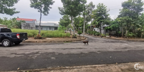 Lô đất đẹp 154m2 tại Khu Tái Định Cư Phước Khánh, Nhơn Trạch