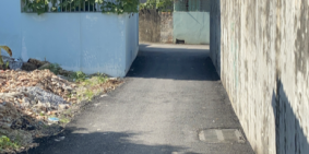 Bán gấp mảnh đất xóm 4 liêm chung ,