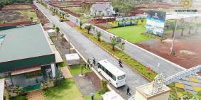 Đất nền giá rẻ - có sổ hồng - thổ cư 100%