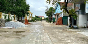 SIÊU PHẨM KQH NGỌC ANH ĐƯỜNG RỘNG 20M -  Giá 2 TỶ 6XX