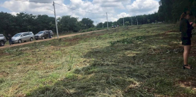 Sang gấp 2lô đất liền kề 549tr/ lô gần KDL núi bà rá TT thị xã phước long