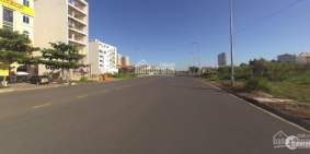 Đất MT Trần Não Q2, SHR, thổ cư 100%, DT 100m2 giá 3tỷ750