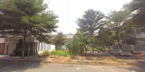 Đất Sadeco Tân Phong, đường Nguyễn Văn Linh quận 7 ,sau Vivo City, City3tỷ690/8