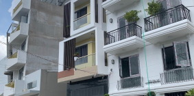 (Gò Vấp)bán gấp đất căn góc phân lô hxh Nguyễn Văn Lượng,59m2(4.25 x 14), 5.4 tỷ