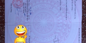 Chính chủ cần bán lô đất thổ cư 100% khu dân cư bình chiểu Tp Thủ Đức.