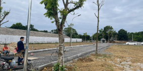 Chính chủ cần tiền bán rẻ lô đất Cổ Đông, SĐCC, vị trí vàng cho các nhà đầu tư