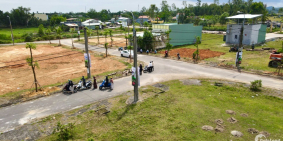 Đất Nền 7m Ngang Siêu Hiếm Nằm Ngay Trung Tâm Tp Tam Kỳ