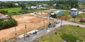 MỞ BÁN 40 sản phầm NGAY TP TAM KỲ, ( ĐÃ CÓ SỔ, CÔNG CHỨNG NGAY)