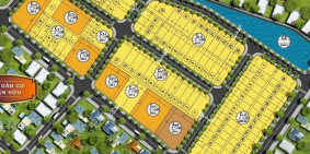 RA MẮT THỊ TRƯỜNG 40 LÔ ĐẤT NỀN KDC TAM NGỌC- TAM KỲ TỪ 1,250 - 1,5 Tỷ