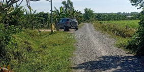 Bán Đất Tân Biên Tây Ninh Giá Rẻ 450 Triệu