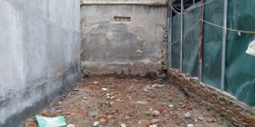 Bán đất Nguyễn Đình Thi, Tây Hồ view Hồ, gần phố 40m2 giá nhỉnh 5 tỷ.