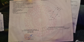 Đất chính chủ cần bán, không qua trung gian